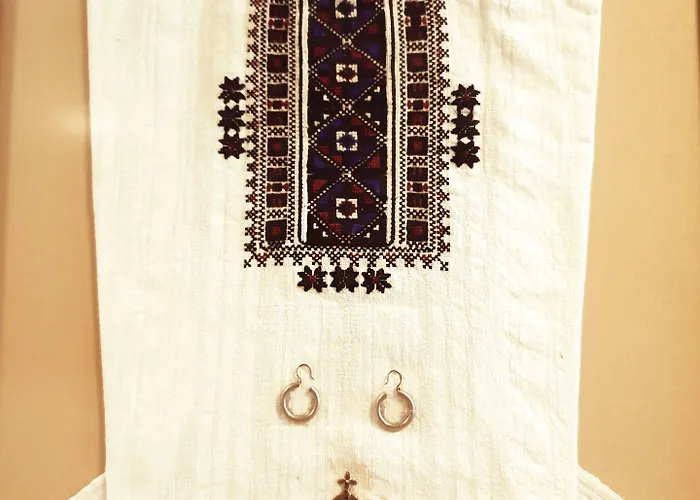 Metro 4* טיראנה