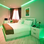 Metro 4* ティラナ