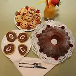 Metro ホテル ティラナ