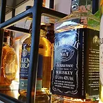 Metro 4* ティラナ