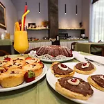 ホテル Metro ティラナ