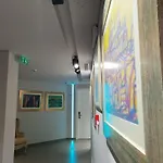 Metro 地拉那