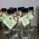 ホテル Metro ティラナ