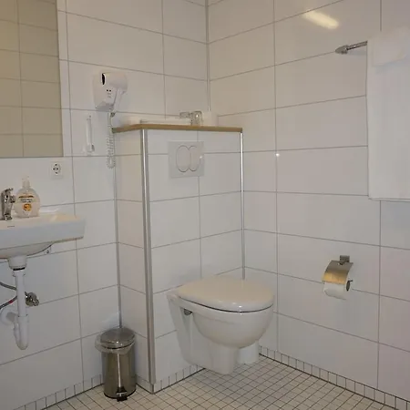 Hotel Metro Tirana