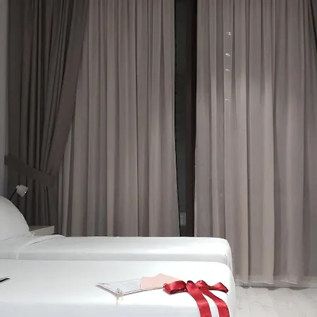 Metro Hotel Tirana
