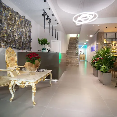 Metro Otel 4*