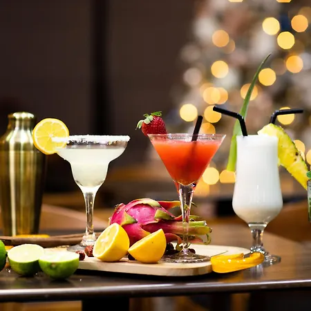 ホテル Metro ティラナ