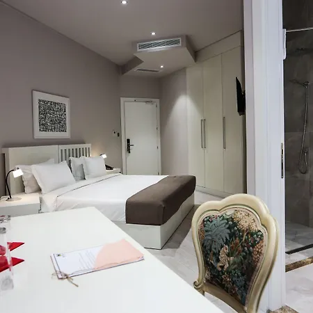 Metro Otel 4*