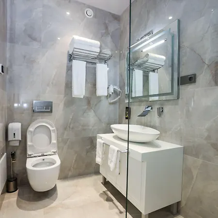 Hotel Metro Tirana