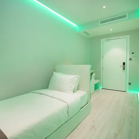 Otel Metro Tiran