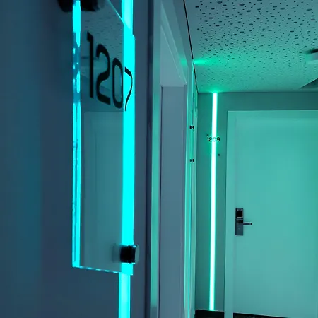 Metro Otel