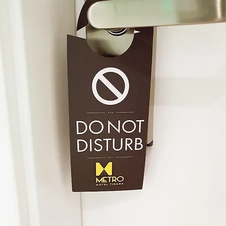 Otel Metro 4*