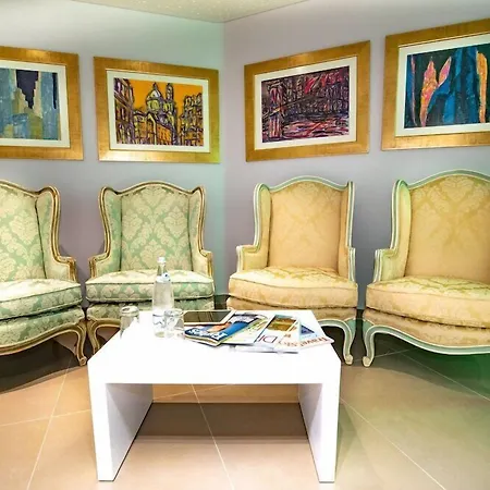 Metro Otel 4*