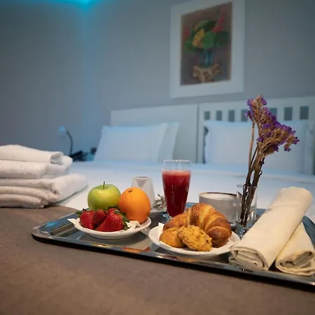 Hotell Metro Tirana