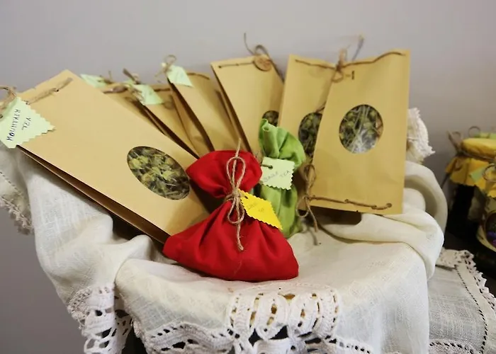 Metro ホテル ティラナ