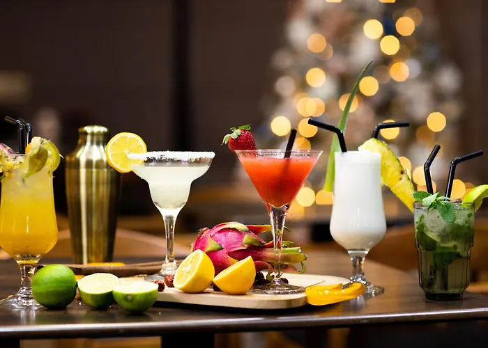 ホテル Metro ティラナ