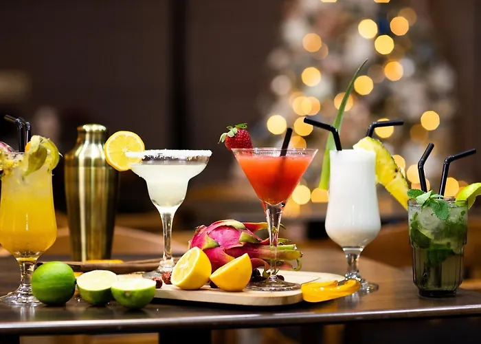 ホテル Metro ティラナ