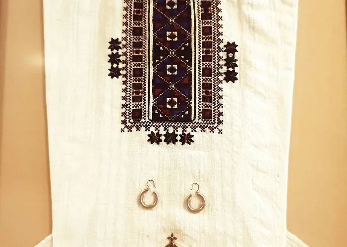 ホテル Metro ティラナ